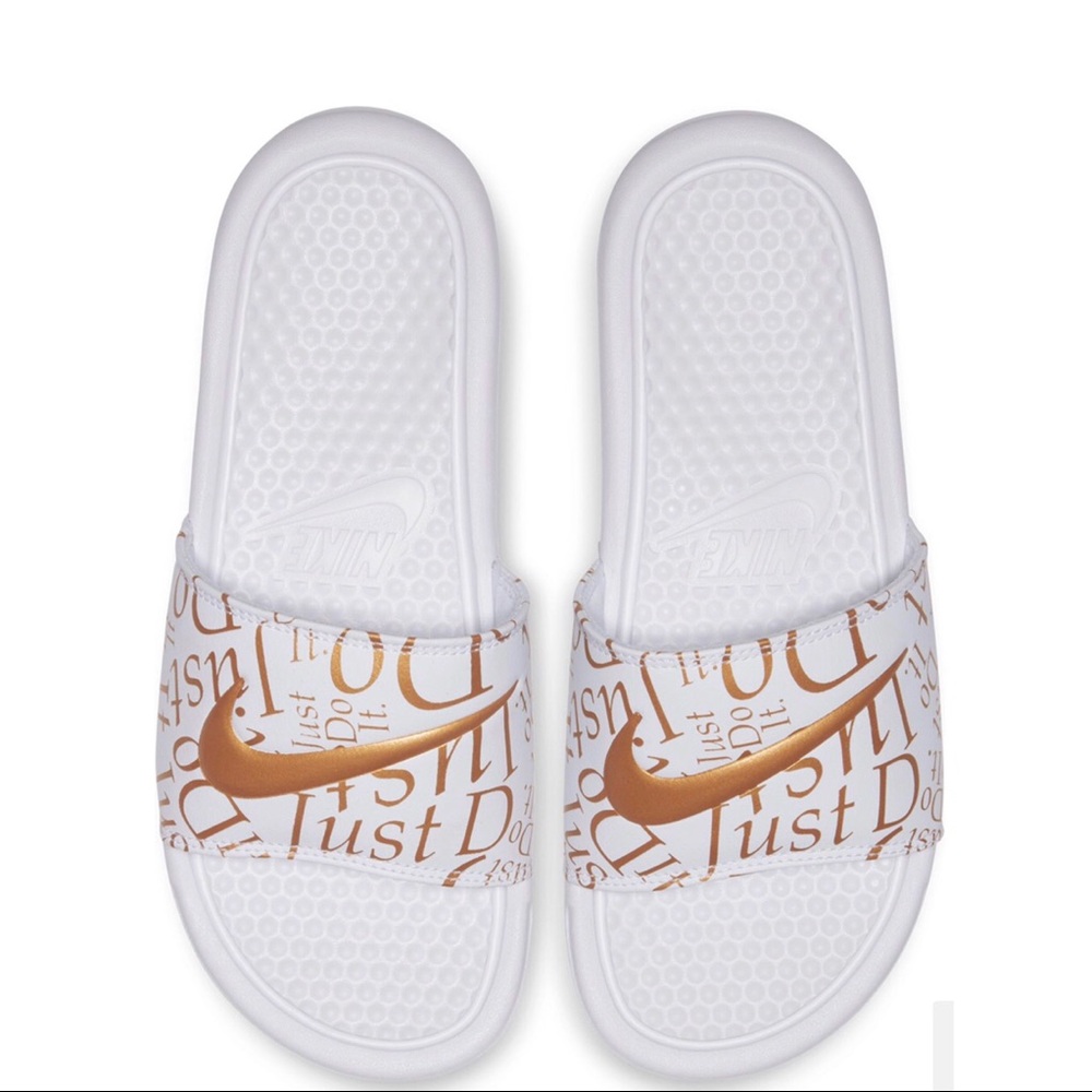 Women’s Nike Slides